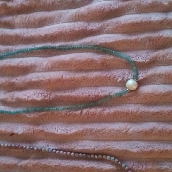 Pearl Necklaces - Picture 3 of 10